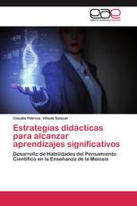 Estrategias didácticas para alcanzar aprendizajes significativos