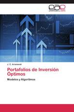 Portafolios de Inversión Óptimos