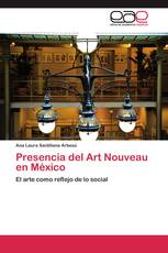 Presencia del Art Nouveau en México