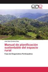 Manual de planificación sustentable del espacio rural