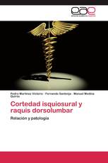 Cortedad isquiosural y raquis dorsolumbar