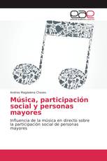 Música, participación social y personas mayores