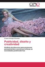 Publicidad, diseño y creatividad