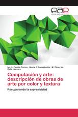 Computación y arte: descripción de obras de arte por color y textura