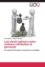 Las stock options como sistema retributivo al personal