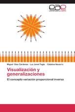 Visualización y generalizaciones