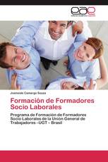 Formación de Formadores Socio Laborales