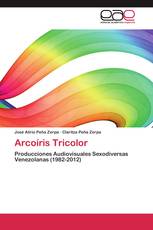 Arcoíris Tricolor