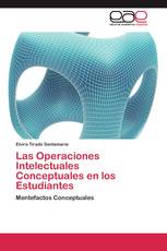 Las Operaciones Intelectuales Conceptuales en los Estudiantes