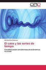 El caos y las series de tiempo