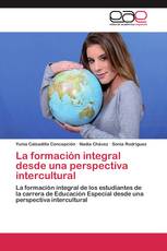 La formación integral desde una perspectiva intercultural