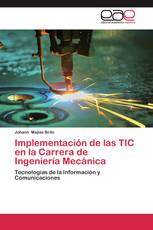 Implementación de las TIC en la Carrera de Ingeniería Mecánica