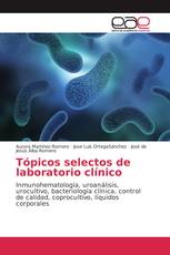 Tópicos selectos de laboratorio clínico