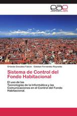 Sistema de Control del Fondo Habitacional