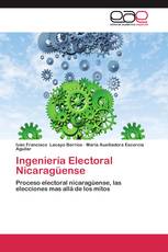 Ingeniería Electoral Nicaragüense