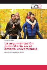 La argumentación publicitaria en el ámbito universitario