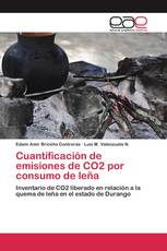 Cuantificación de emisiones de CO2 por consumo de leña