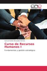 Curso de Recursos Humanos I