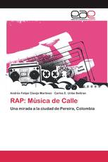 RAP: Música de Calle