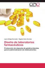 Diseño de laboratorios farmacéuticos