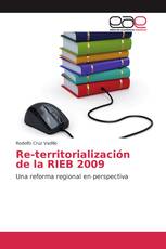 Re-territorialización de la RIEB 2009