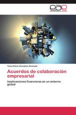 Acuerdos de colaboración empresarial