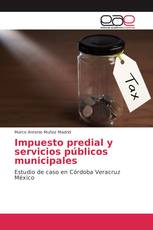 Impuesto predial y servicios públicos municipales