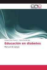 Educación en diabetes