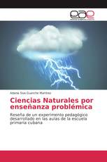 Ciencias Naturales por enseñanza problémica