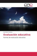 Evaluación educativa