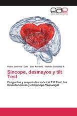 Síncope, desmayos y tilt Test