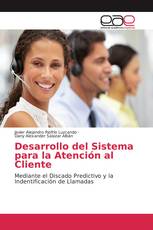 Desarrollo del Sistema para la Atención al Cliente