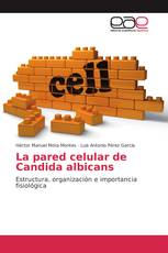 La pared celular de Candida albicans