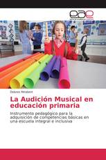 La Audición Musical en educación primaria