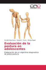 Evaluación de la postura en adolescentes