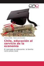 Chile, educación al servicio de la economía