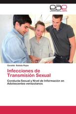 Infecciones de Transmisión Sexual