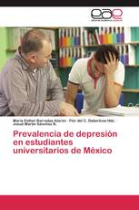 Prevalencia de depresión en estudiantes universitarios de México