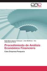 Procedimiento de Análisis Económico Financiero