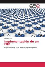 Implementación de un ERP