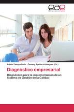 Diagnóstico empresarial