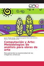 Computación y Arte: Metodologías de análisis para obras de arte