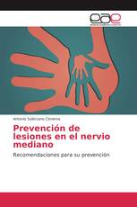 Prevención de lesiones en el nervio mediano