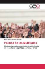 Política de las Multitudes