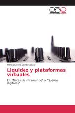 Liquidez y plataformas virtuales