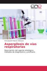 Aspergilosis de vías respiratorias