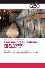 Formas organizativas en el sector vitivinícola