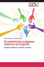 El matrimonio polígamo islámico en España