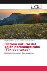 Historia natural del Tejón norteamericano (Taxidea taxus)