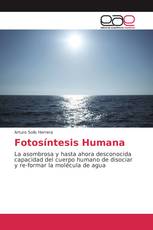 Fotosíntesis Humana